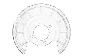 Protectie disc frana Dreapta Spate FORD FOCUS IV, KUGA III; FORD USA ESCAPE dupa 2018 - Original OE