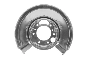 Protectie disc frana Dreapta Spate MERCEDES SPRINTER 2-T, SPRINTER 3-T, SPRINTER 4-T ; VW LT 28-35 II 1995-2006 - (B901, B902; B903; B904) - Original OE