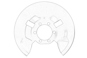 Protectie disc frana Stanga/Dreapta Spate MAZDA 3, 6, CX-5 dupa 2011 - Original OE