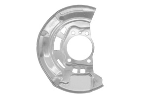 Protectie disc frana Stanga Fata TOYOTA AURIS, COROLLA, PRIUS PLUS dupa 2005 - Original OE
