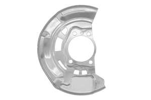 Protectie disc frana Stanga Fata TOYOTA AURIS, COROLLA, PRIUS PLUS dupa 2005 - Original OE