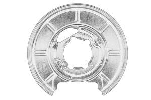 Protectie disc frana Stanga Spate MERCEDES A 1997-2004 - (W168) - Original OE