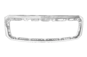 Rama grila plastic Fata SKODA FABIA I, FABIA I PRAKTIK 1999-2008 - Original OE