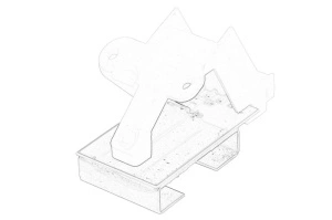 Rezistor ventilator habitaclu BMW 3 1997-2005 - (E46) - Original OE