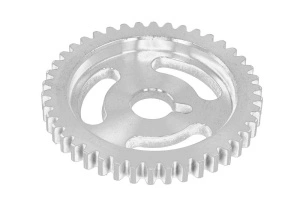 Roata dintata/pinion ax came HYUNDAI I10 I, I10 II, I20 I dupa 2008 - Original OE