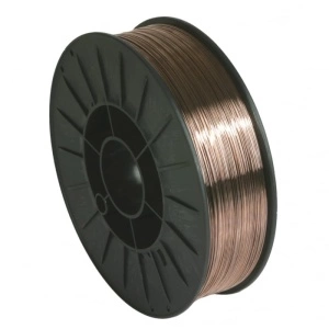 Rola sarma sudura 200mm otel 0.6 mm 5kg GYS