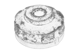 Rulment sarcina suport arc AUDI A4 B8, A5 2007-2017 - Original OE