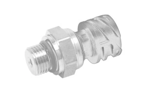 Senzor presiune ulei VOLVO VOLVO FH, FH II, FH16 dupa 1993 - (7bar, 4 pin, combustibil) - Original OE