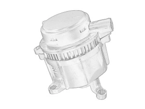 Separator ulei ventilatie bloc motor VW CRAFTER 30-35, CRAFTER 30-50 2006-2013 - Original OE
