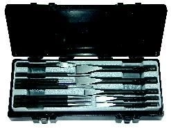 Set dalte punctatoare 13 bucati tinichigerie FORCE