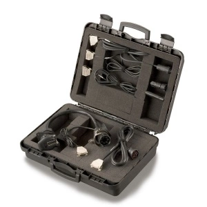 Set de cabluri pentru tester de diagnosticare, model de tester: LOGIC/SMART/VISION, mediu de diagnosticare: REMORCI Magneti Marelli