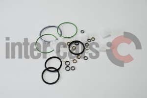 Set reparatie pompa combustibil IVECO DAILY III; MERCEDES A, C, C T-MODEL - (W168; CL203; S202; S203; W202; W203; C209; S210; VF210; W210; W461)