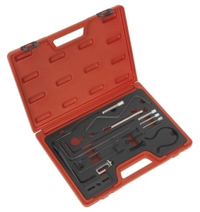 Set scule arbore came CITROEN; FIAT; PEUGEOT, 1.4/1.6/2.0/2.2/HDi, OE: 0153-AL; 0188-AH; 0188-D; 0188-F; 0188-J; 0188-J2; 0188-K; 0188-M; 0188-P; 0188-Q; 0188-X; 0188-Y; 0194-A; SEALEY