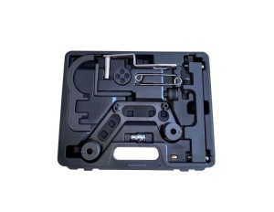 Set scule întreținerea arbore cu came potrivit BMW; MINI, 1.6/2.0/3.0/D, timing chain,, OE: 11.3.340; 11.5.320; 11.6.480; 11.8.740; 11.8.760 PROFITOOL