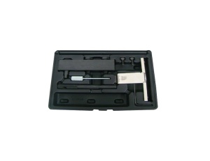 Set scule întreținerea arbore cu came potrivit OPEL; VAUXHALL, 1.6CDTi, timing chain,, OE: EN-50513; EN-51140; EN-5118; EN-6340; EN-6349; EN-955-10; KM955 PROFITOOL