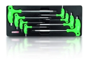 Set surubelnite torx TOPTUL
