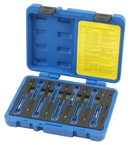 Set unelte speciale instalatii electrice PROFITOOL