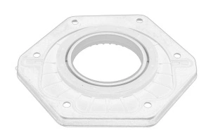 Simering ulei arbore cotit Fata IVECO DAILY IVECO DAILY III 1999-2006 - (71x159x16) - Original OE