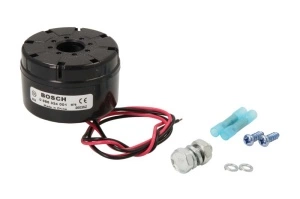 Sistem avertizare mers inapoi 60mm autobuze Volvo BOSCH