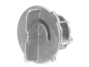 Soclu Semnalizator PEUGEOT 307, 406, 607 1997-2011 - Original OE - Img 2