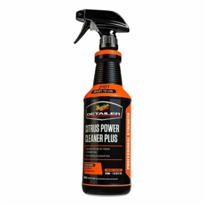 SOLUTIE CURATARE GENERALA MEGUIAR'S CITRUS POWER CLEANER PLUS,946ML