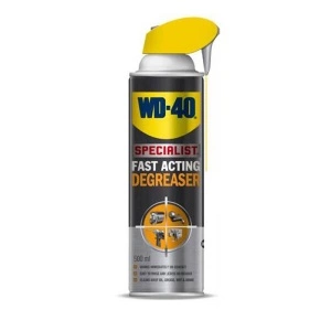 Solutie curatare universala WD-40 SPECIALIST DEGREASER 400ML WD40