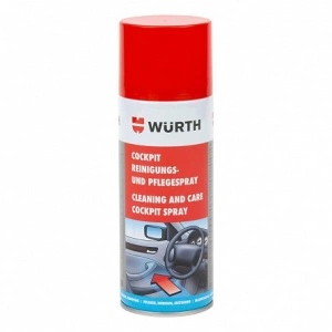 Spray curatare/intretinere bord Wurth, 400 ml