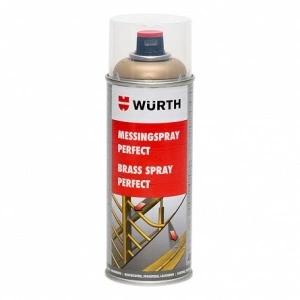 Spray protectie alama Perfect, Wurth 400 ml