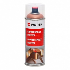 Spray protectie cupru Perfect, Wurth 400 ml