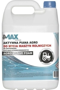 Spuma activa 5KG inlaturare grasime, noroi, ulei, solventi grei PROFITOOL