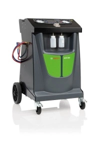 Statie incarcare sistem AC service climatizare auto umplrere freon Bosch ACS 563-P R1234yf