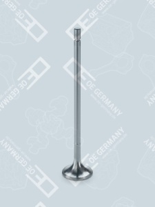 Supapa evacuare MERCEDES - (41x9x145mm) - Original OE