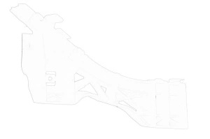 Suport bara Stanga Fata MAZDA 3 2003-2009 - Original OE