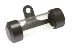 Suport Cilindric Acte Gri Titanium -oxford, BIHR