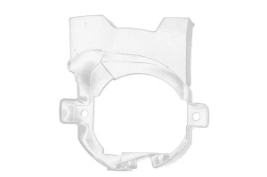 Suport halogen Stanga Fata NISSAN QASHQAI I 2006-2014 - Original OE
