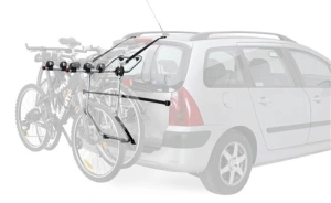 Suport Hayon 3 Biciclete Thule Freeway