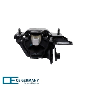 Suport motor , cauciuc-metal Stanga Spate AUDI A1; SEAT IBIZA IV, IBIZA IV SC, TOLEDO IV; SKODA FABIA II 2006-2022 - Original OE - Img 2