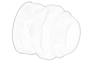 Suport radiator FORD KUGA I 2008-2012 - Original OE