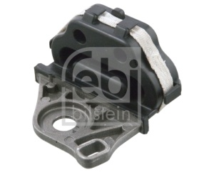 Suport sistem esapament FIAT BRAVO II, STILO; LANCIA DELTA III 2001-2014 - Img 2