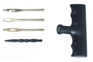 Surubelnita speciala vulcanizare 4 in 1 5.8 mm PROFITOOL