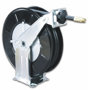 Tambur furtun gresare 15 m PROFITOOL