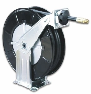 Tambur furtun gresare 15 m PROFITOOL