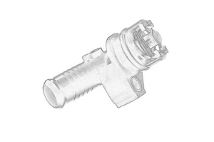 Termostat termoflot FORD MONDEO III 2000-2007 - Original OE