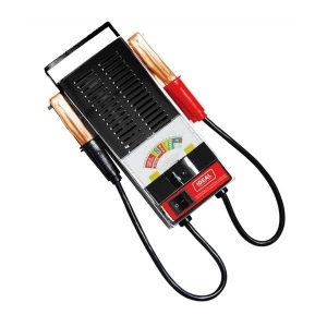 Tester baterie 6 12V 100A 200-1000CCA IDEAL