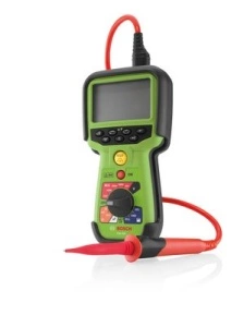 Tester BOSCH FSA 500 - Img 3