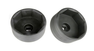 Tubulara impact 3/4", dimensiune metrica: 115mm, pentru osiile vehiculului potrivit VOLVO PROFITOOL - Img 2