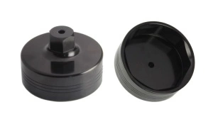Tubulara impact 8-colturi, dimensiune metrica: 120mm, pentru osiile vehiculului potrivit BPW PROFITOOL