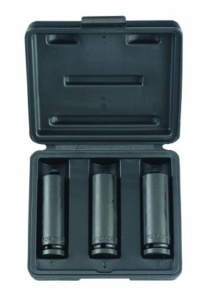 Tubulare impact 1/2inch 3buc FORCE - Img 1