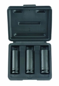 Tubulare impact 1/2inch 3buc FORCE
