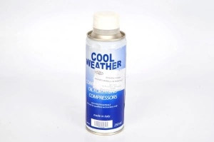 Ulei refrigerant hibride si electrice Magneti Marelli HYBRID 250 ml